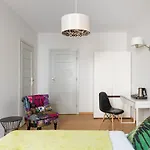 Balladyna Bed & Breakfast Gdyně