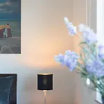 Balladyna Bed & Breakfast Gdyně