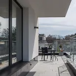 Bed & Breakfast Balladyna 3*