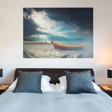 Bed & Breakfast Balladyna