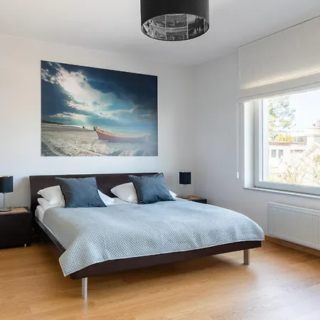 Bed & Breakfast Balladyna 3*