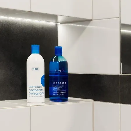 Balladyna Bed & Breakfast