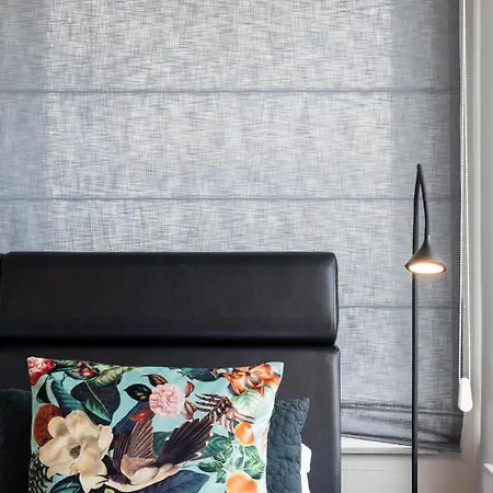 Balladyna Bed & Breakfast