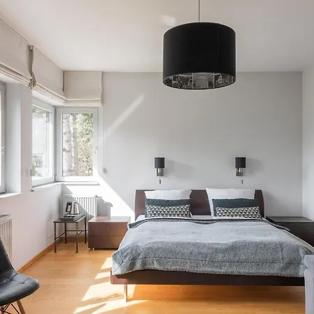 Bed & Breakfast Balladyna Gdynia