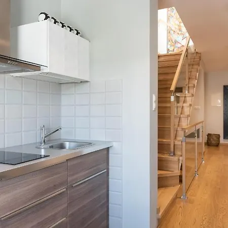 Bed & Breakfast Balladyna Gdynia