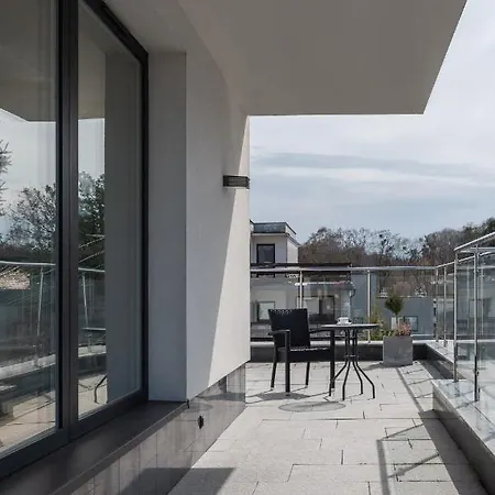 Bed & Breakfast Balladyna 3*