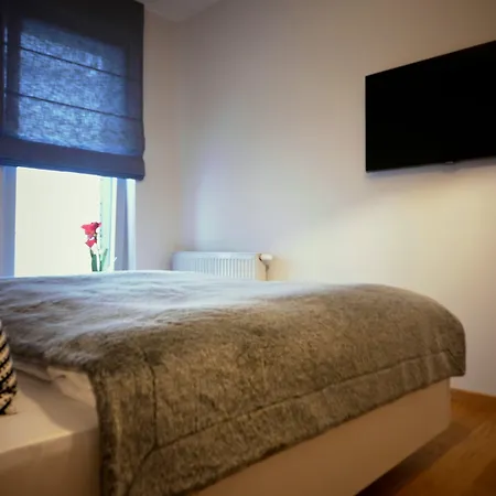 Balladyna Bed & Breakfast Gdynia