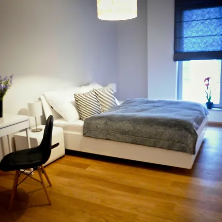 Bed & Breakfast Balladyna Gdynia