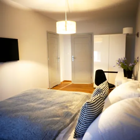 Balladyna Bed & Breakfast 3*