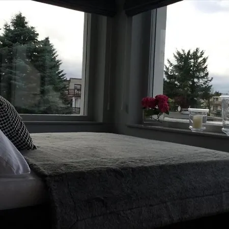 Balladyna Bed & Breakfast 3*