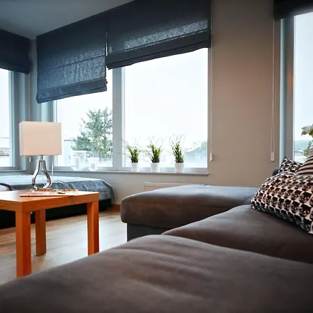 Balladyna Bed & Breakfast 3*