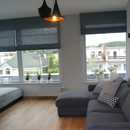 Bed & Breakfast Balladyna Gdynia