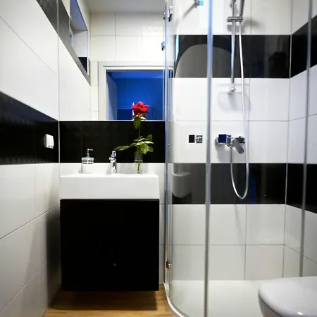 Bed & Breakfast Balladyna 3*