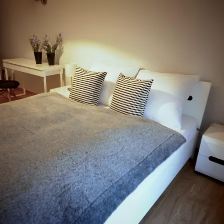 Balladyna Bed & Breakfast Gdynia