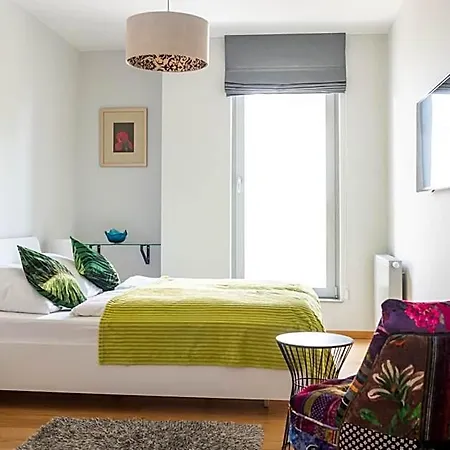 Bed & Breakfast Balladyna 3*