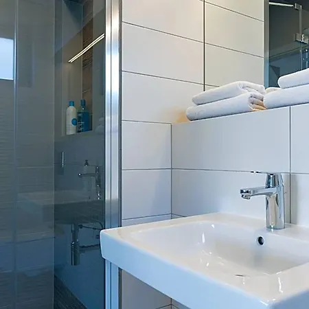 Bed & Breakfast Balladyna Gdynia