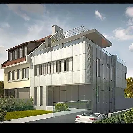 Balladyna 3* Gdynia