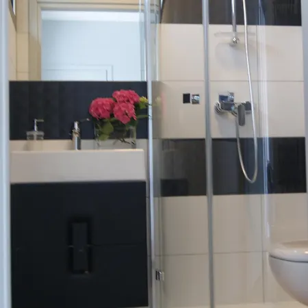 Balladyna Bed & Breakfast 3*