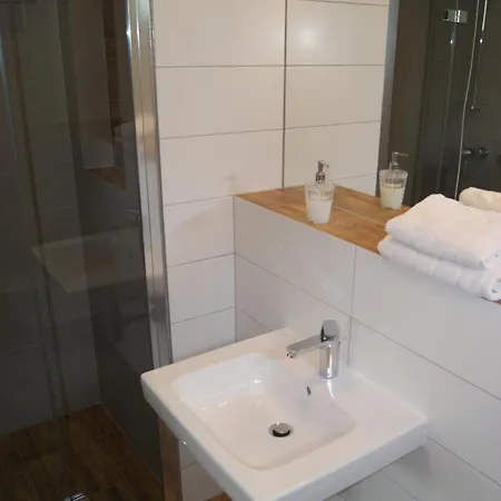 Balladyna Bed & Breakfast