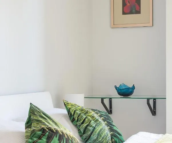 Bed & Breakfast Balladyna