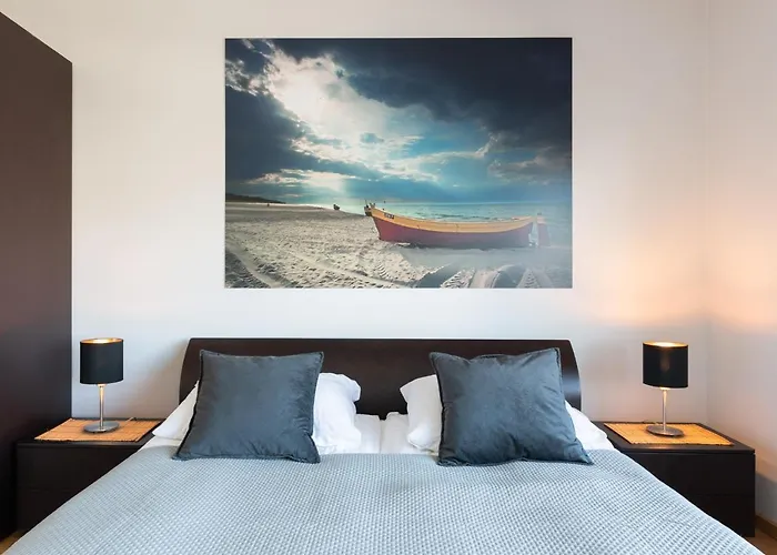 Bed & Breakfast Balladyna