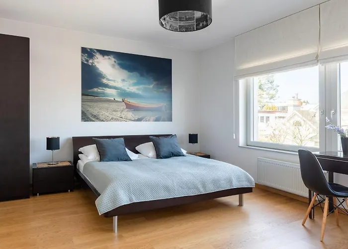 Bed & Breakfast Balladyna 3*