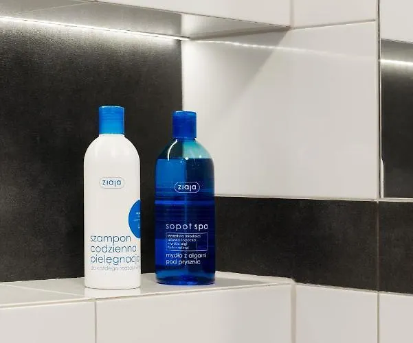 Balladyna Bed & Breakfast