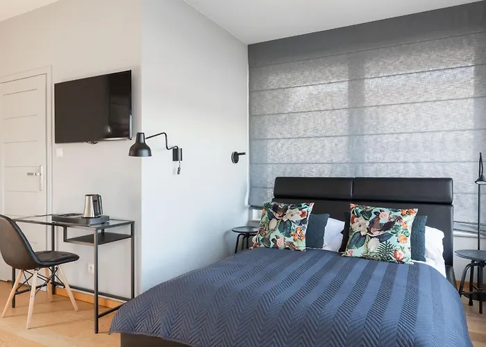 Bed & Breakfast Balladyna