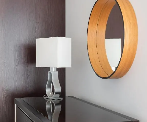 Bed & Breakfast Balladyna 3*