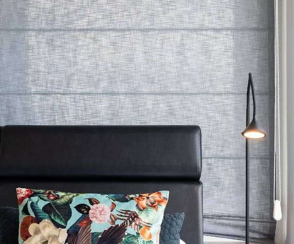 Balladyna Bed & Breakfast