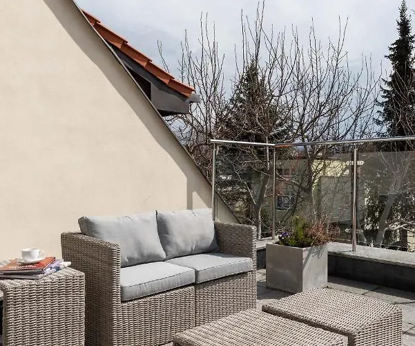 Balladyna Bed & Breakfast