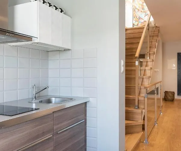 Bed & Breakfast Balladyna Gdyně