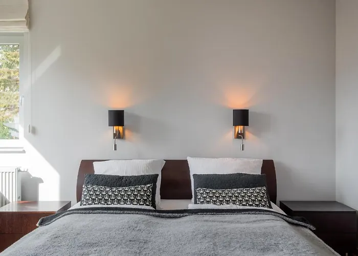 Bed and breakfast Balladyna 3*
