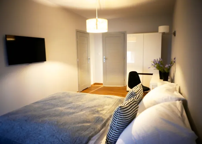 Balladyna Bed & Breakfast 3*