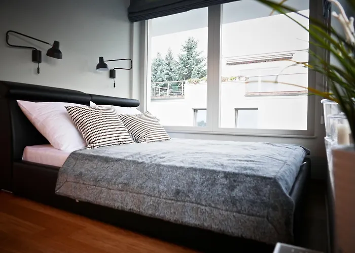 Balladyna Bed & Breakfast 3*