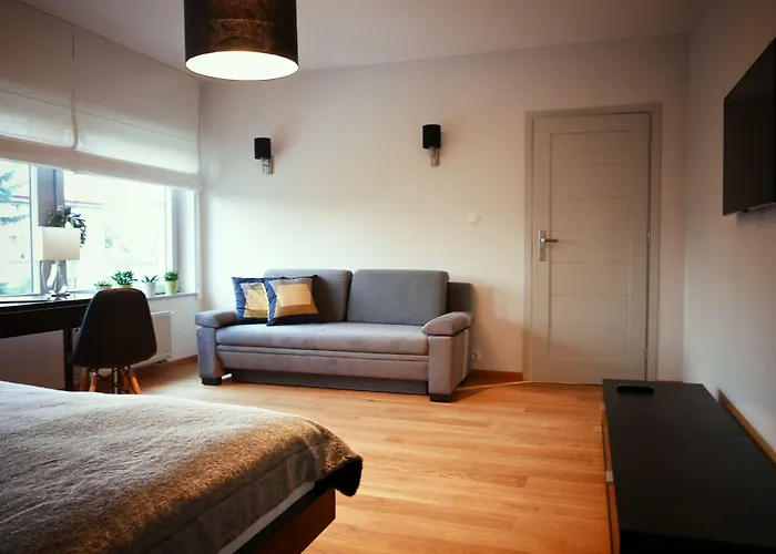 Balladyna Bed & Breakfast