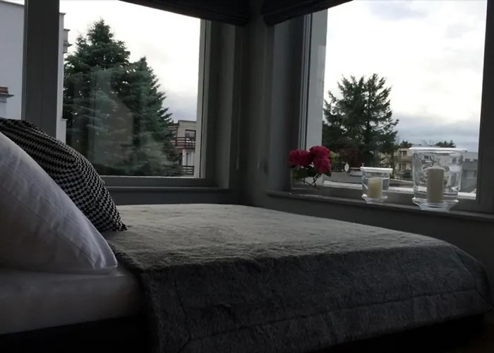 Balladyna Bed & Breakfast 3*