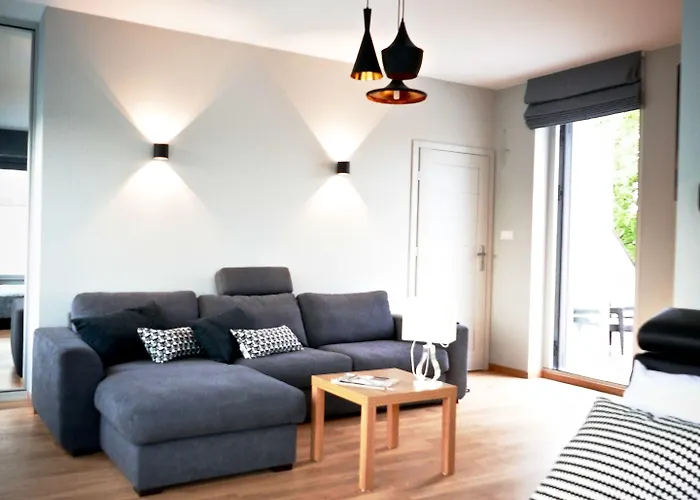 Bed & Breakfast Balladyna 3*