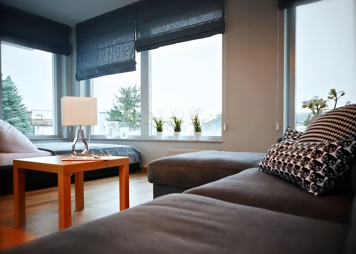 Balladyna Bed & Breakfast 3*