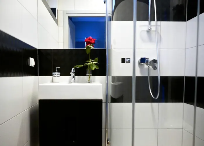 Bed & Breakfast Balladyna 3*