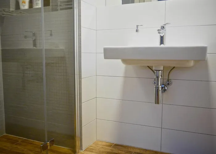 Bed & Breakfast Balladyna